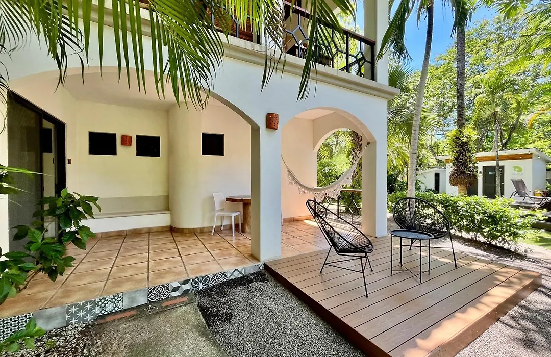 Hotel El Manglar-1