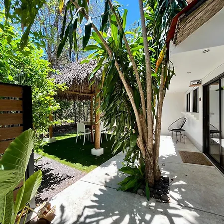 Hotel El Manglar-3