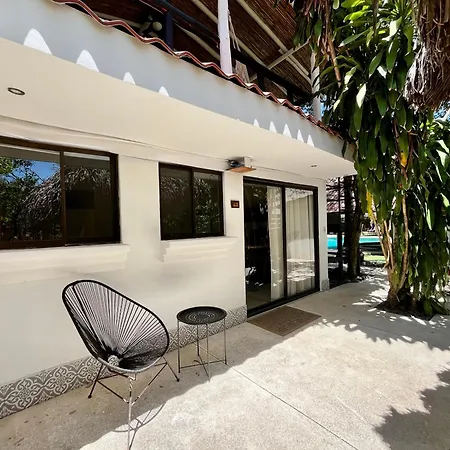 Hotel El Manglar-2