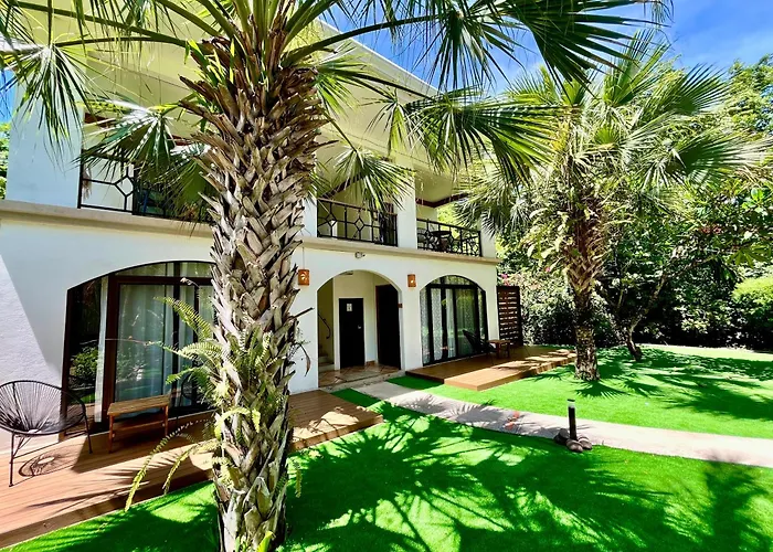 CantaranaHotel Playa